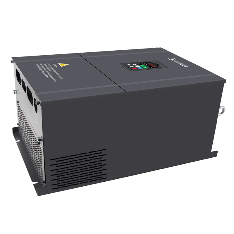 

High quality vector controller VFD ac variable motor drives controller & inverter 110kw 380v frequency inverter diver