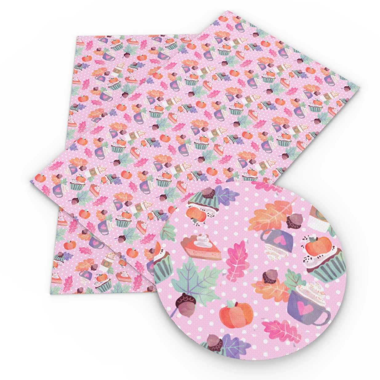 1093824001 David accessories 20*34 см с принтом радуги из искусственной кожи искусственная кожа "сделай сам" с бантом сумка чехол для телефона Павлиньего хвоста, ручная работа, материал простыней, 1Yc7976 - Цвет: 1093824001