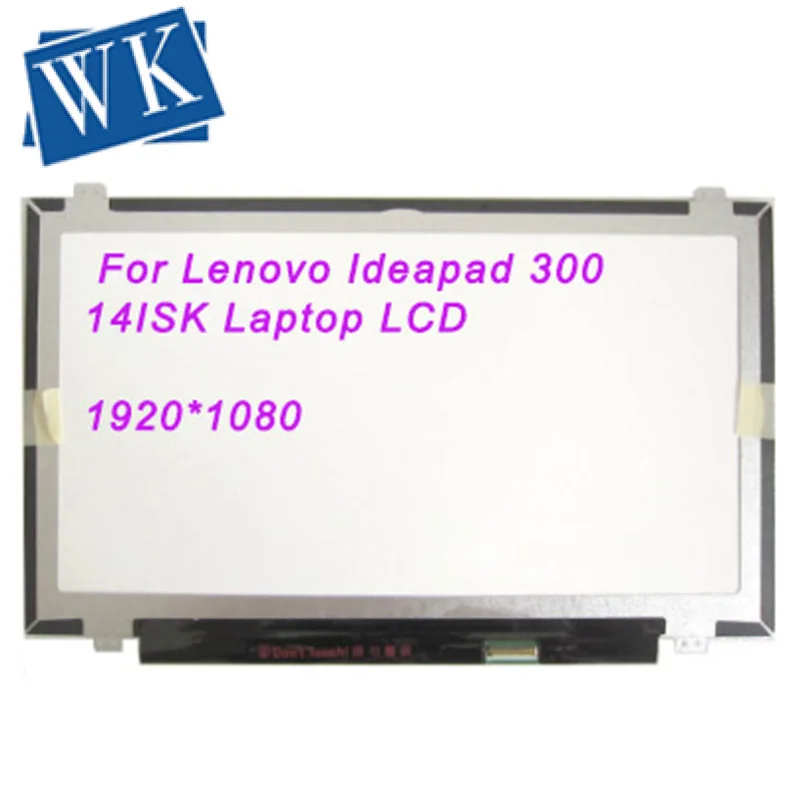 -  Lenovo Ideapad 310S-14 s41-70 320S-14 110-14 500S-14 14 30Pin