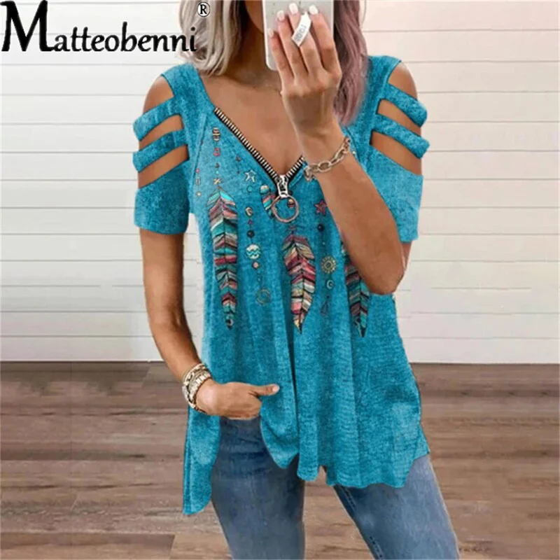 2021 летняя пикантная городская Повседневная Свободная Винтажная Футболка с