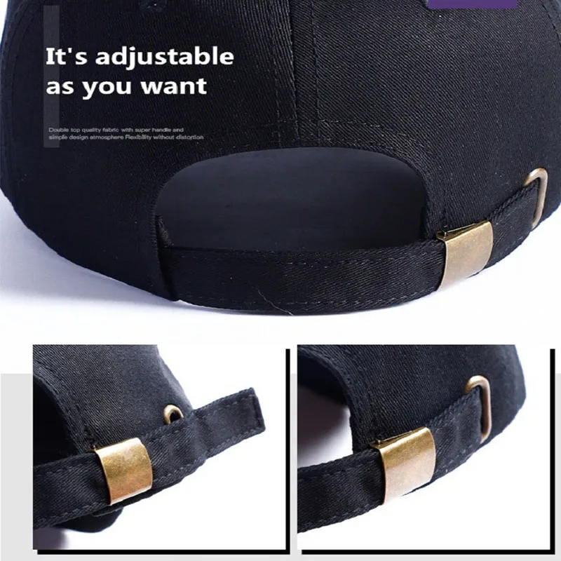 2021 High Quality Wholesale Unisex Adjustable Dad Hat Shade Hip Hop Men Women Baseball Cap With Custom Embroidery Gorras Logo | Аксессуары