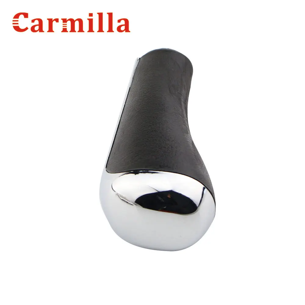 Ручка переключения передач Carmilla Car Stylin для Peugeot 408 307 206 207 Citroen C2 New Elysee Picasso на