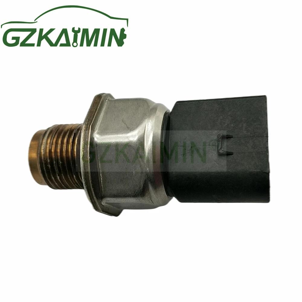 

Engine FUEL RAIL HIGH PRESSURE SENSOR FOR FORD TRANSIT MK7 MK8 2.2 TDCI 2011 OEM 55PP40-01 5WS40755 55PP40-01MYB BK2Q-9D280-AB