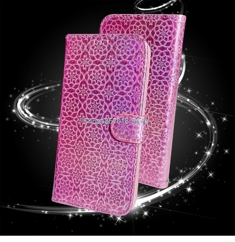 Кожаный флип-чехол-кошелек для Etui ASUS Zenfone Max Pro(M1) ZB601KL ZB602KL ZB601 KL X00TD ASUS_X00TD Обложка для телефона hoesjes