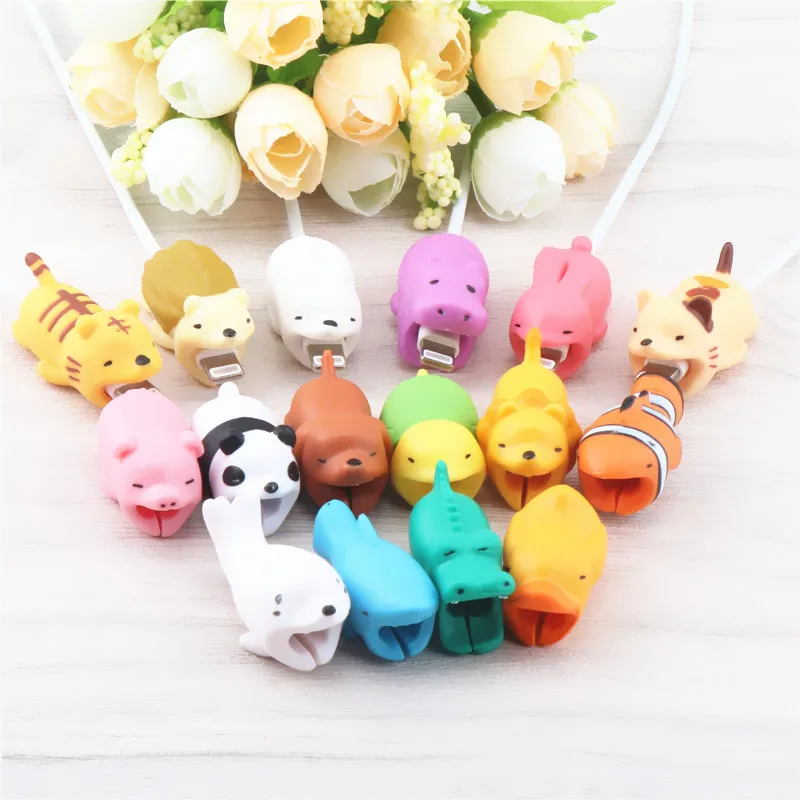 Намотка для телефона защитная намотка usb кабель сматывания органайзер зарядное