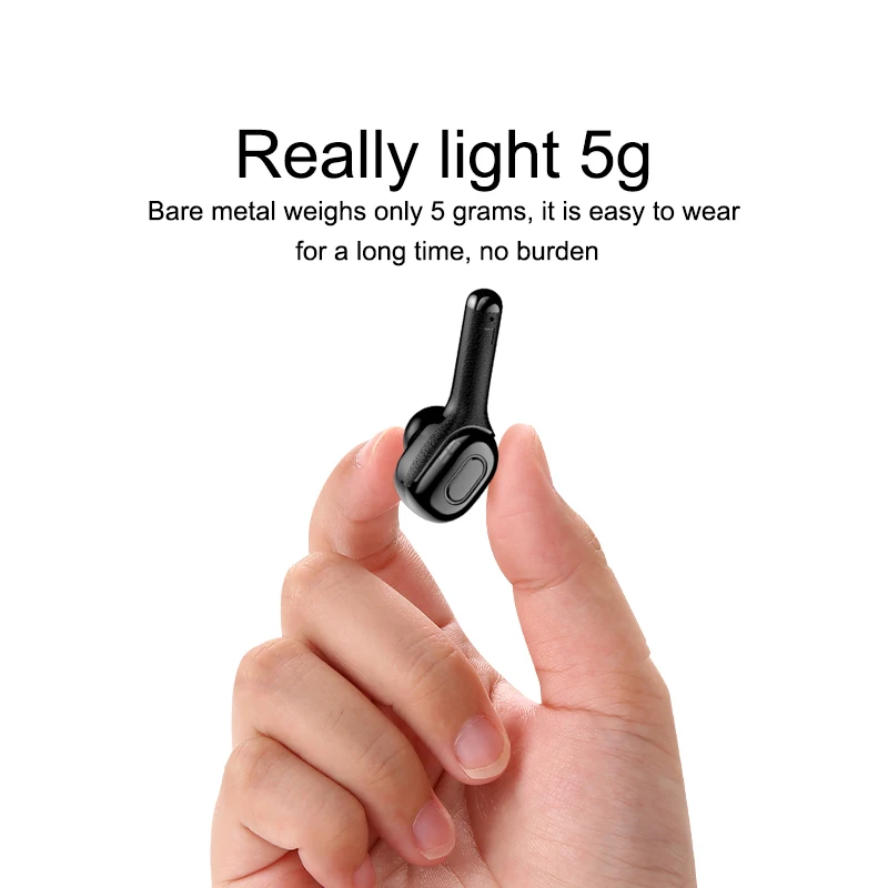 Bluetooth 5.0 Instant Voice Translator TWS Headphone LED Display Earbuds 33 Languages Real-Time Translating | Электроника