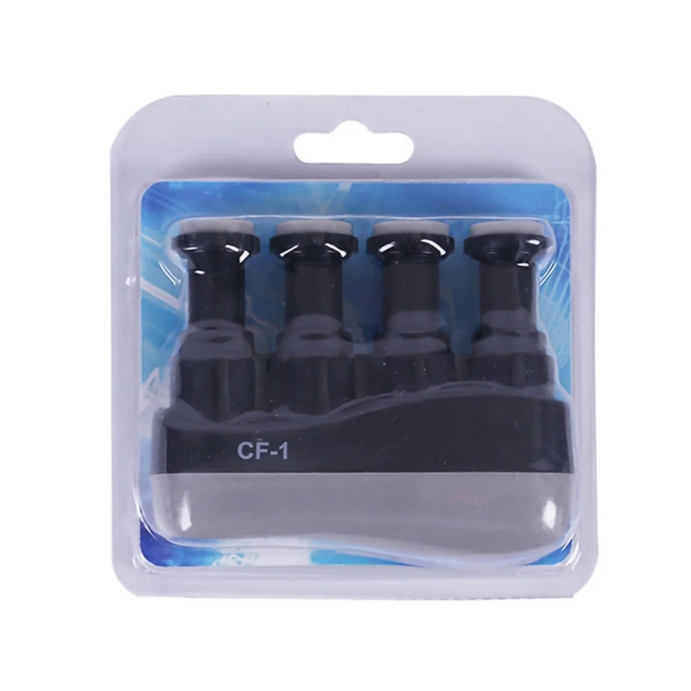 

Hand Grip Finger Trainer Strengthener Adjustable Power Training Home Fitness Equipment Athlete Piano Guitar Finger Trainers