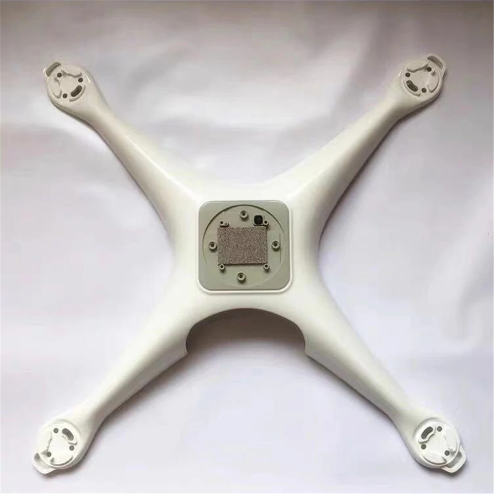 

Upper Shell Top Body Cover Housing Case Spare Part for DJI Phantom 4 RTK Drone Repair Accessories