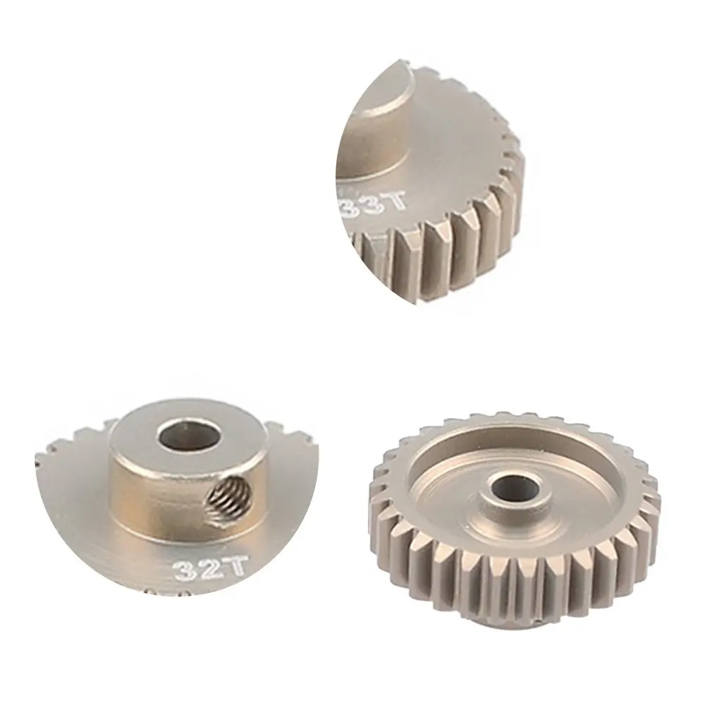 surpass hobby 5 шт m0 6 3175 мм металлический ал