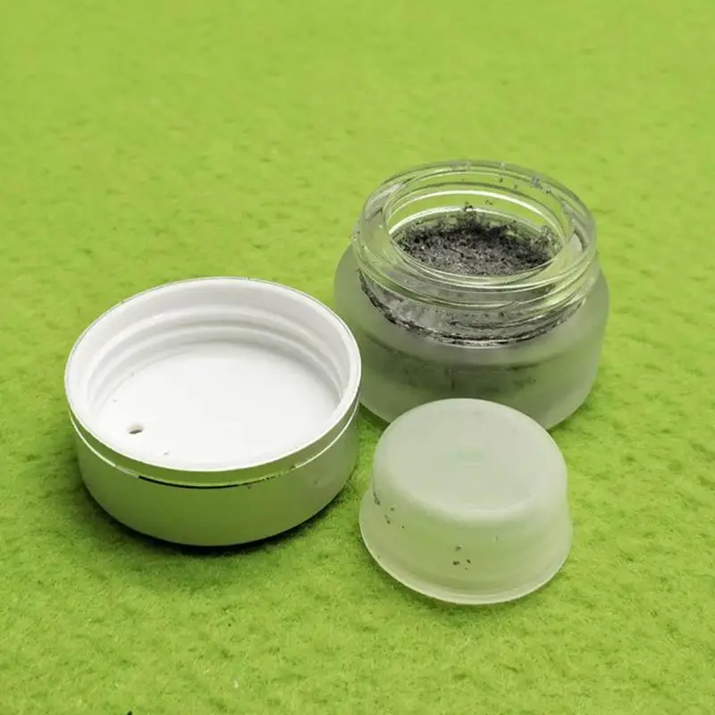 

1PCS Tip Refresher Soldering Iron Oxide Paste For Iron Clean About Clean M7J1 34G Tip Material V4V6 Resurrection M7E5
