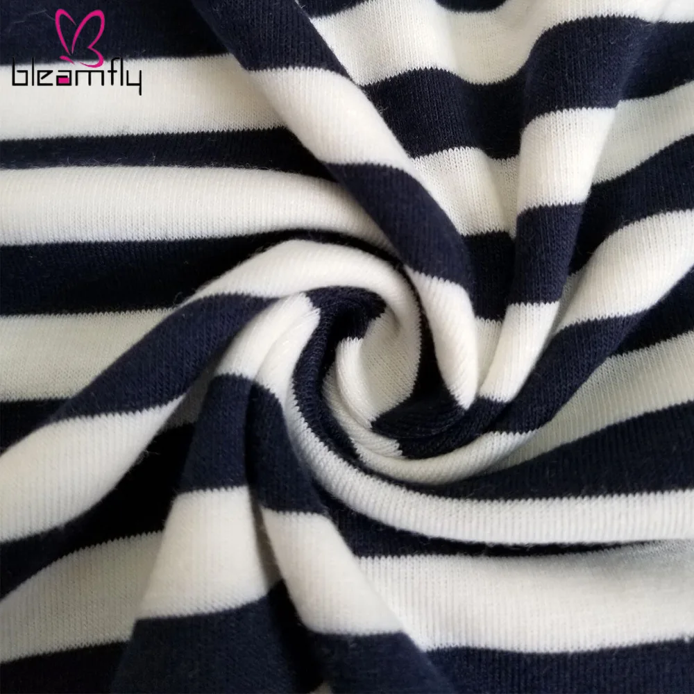 2019 летнее обтягивающее платье в полоску женское Повседневное с круглым вырезом и