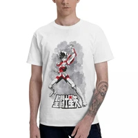 anime pegasus aesthetic clothes mens basic short sleeve t shirt graphic funny tops