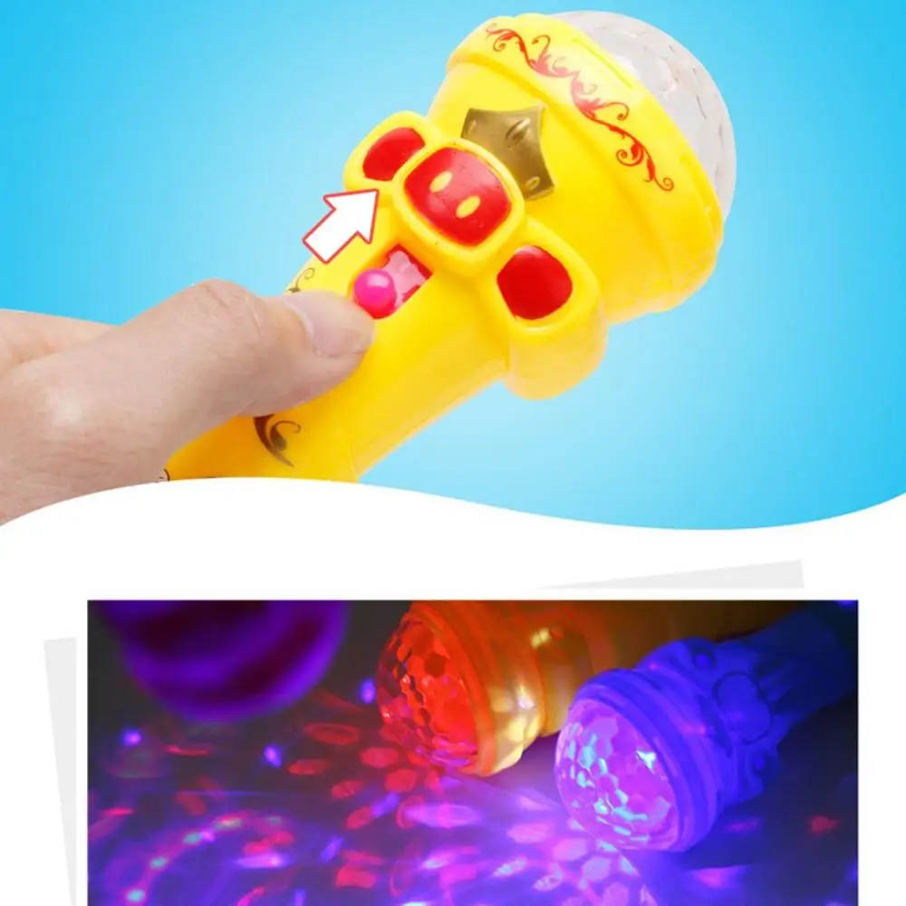 Лидер продаж детские светящиеся игрушки беспроводная фотография подарок