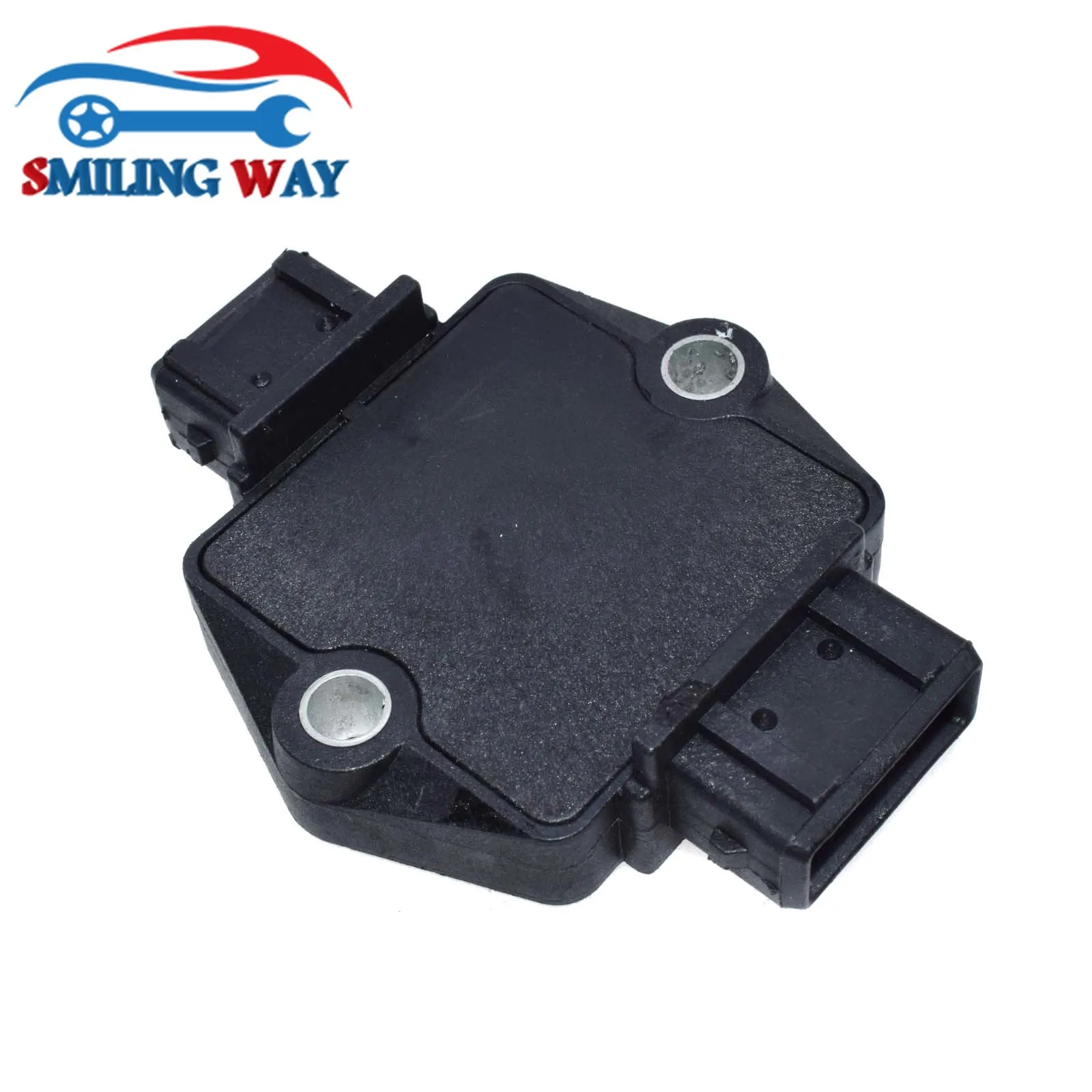 Модуль управления зажиганием ICM ICU для Audi A4 A6 80 100 Avant Quattro 2.6L 2.8L OE #4A0905351 4A0905351A
