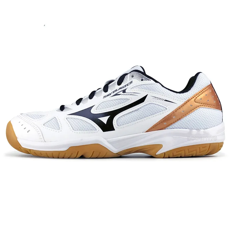 Дышащие кроссовки для бадминтона с нескользящей подошвой|Обувь бадминтона| |