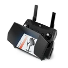 Для DJI Mavic 32Mini 2 Air Spark Phantom 4 3 mavic air 2 Аксессуары для телефона планшета солнцезащитный контроллер бленда крышка монитора