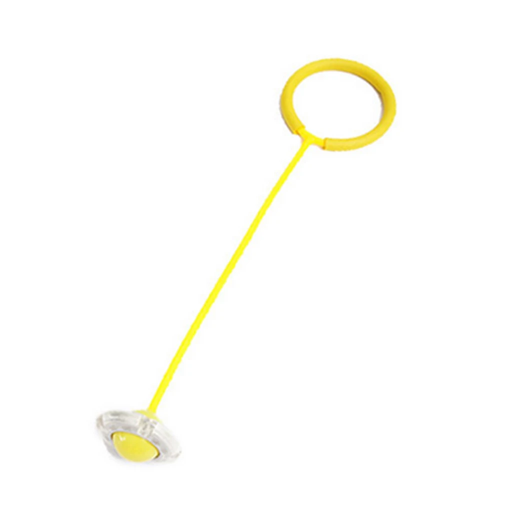 OCDAY прыгающее кольцо мяч для детей взрослых спортивные игры фитнес прыгающий ABS