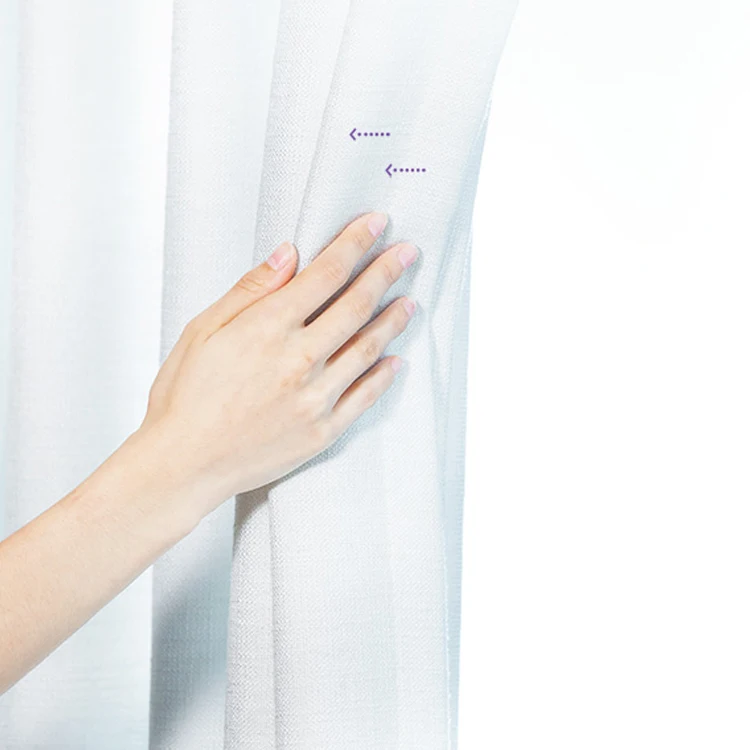 Умные электрические шторы Yeelight оригинальный двигатель дистанционное управление