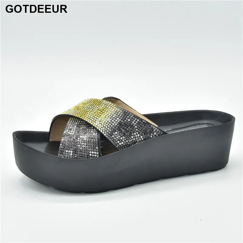 

2021 Итальянские женские свадебные туфли с металлическим декором, туфли-лодочки для вечеринки в африканском стиле, женские вечерние туфли в н...