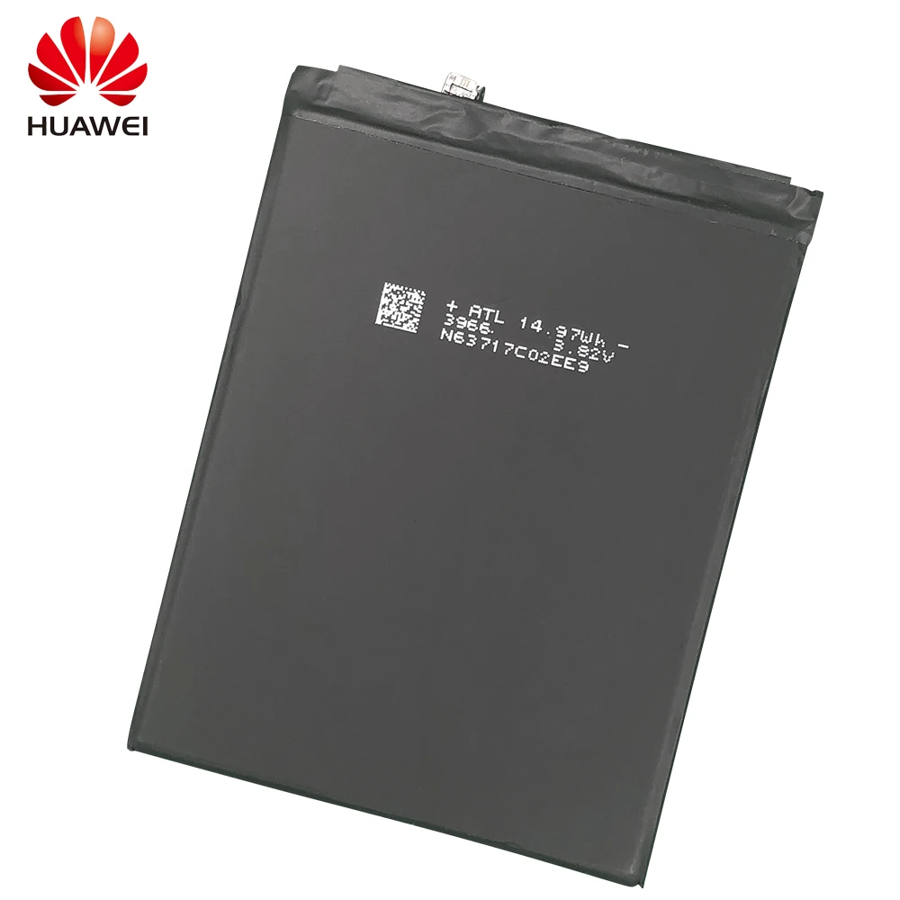 Оригинальный аккумулятор Y7 Prime для телефона Huawei батарея 1/2/2/LX23 Enjoy 7 plus HB406689ECW TL10A