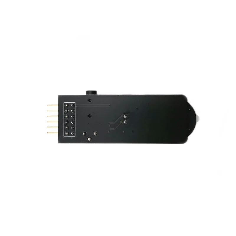 

PMOD-AUDIO Expansion Board FPGA Expansion Module PMOD Interface Audio Output Volume Adjustment Dual-channel