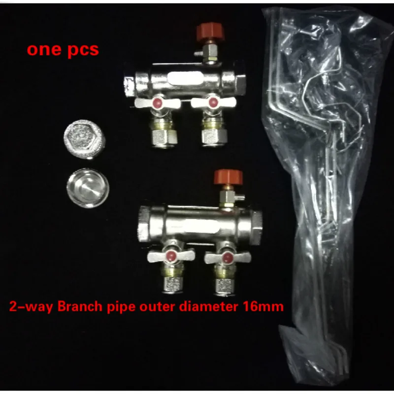 На возраст от 2 до 6 лет способ латунь отопления пола коллектор для с подогревом