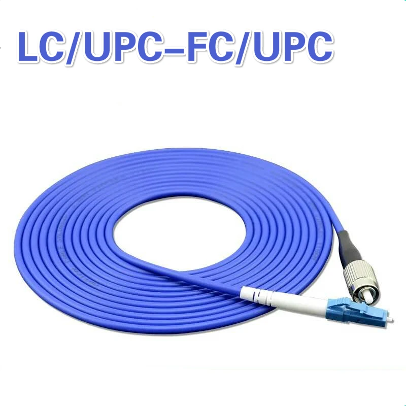 ΠΡΠΎΠ½ΠΈΡΠΎΠ²Π°Π½Π½ΡΠΉ LC/UPC-FC/UPC, 3,0 ΠΌΠΌ, ΠΎΠ΄Π½ΠΎΠΌΠΎΠ΄ΠΎΠ²ΡΠΉ 9/125, ΡΠΈΠΌΠΏΠ»Π΅ΠΊΡΠ½ΡΠΉ, ΠΎΠΏΡΠΎΠ²ΠΎΠ»ΠΎΠΊΠΎΠ½Π½ΡΠΉ ΠΏΠ°ΡΡ-ΠΊΠΎΡΠ΄, ΠΊΠ°Π±Π΅Π»Ρ ΠΡΠΎΠ½ΠΈΡΠΎΠ²Π°Π½Π½ΡΠΉ LC/UPC-FC/UPC, 3,0 ΠΌΠΌ, ΠΎΠ΄Π½ΠΎΠΌΠΎΠ΄ΠΎΠ²ΡΠΉ 9/125, ΡΠΈΠΌΠΏΠ»Π΅ΠΊΡΠ½ΡΠΉ, ΠΎΠΏΡΠΎΠ²ΠΎΠ»ΠΎΠΊΠΎΠ½Π½ΡΠΉ ΠΏΠ°ΡΡ-ΠΊΠΎΡΠ΄, ΠΊΠ°Π±Π΅Π»Ρ