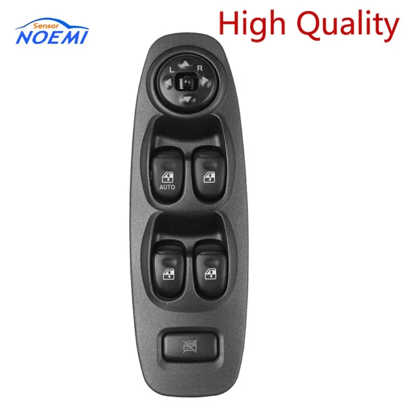 

YAOPEI 93570-25300 Power Window Switch For Hyundai Accent 2002-2006 Car Left Drivers Side Auto Parts 9357025300