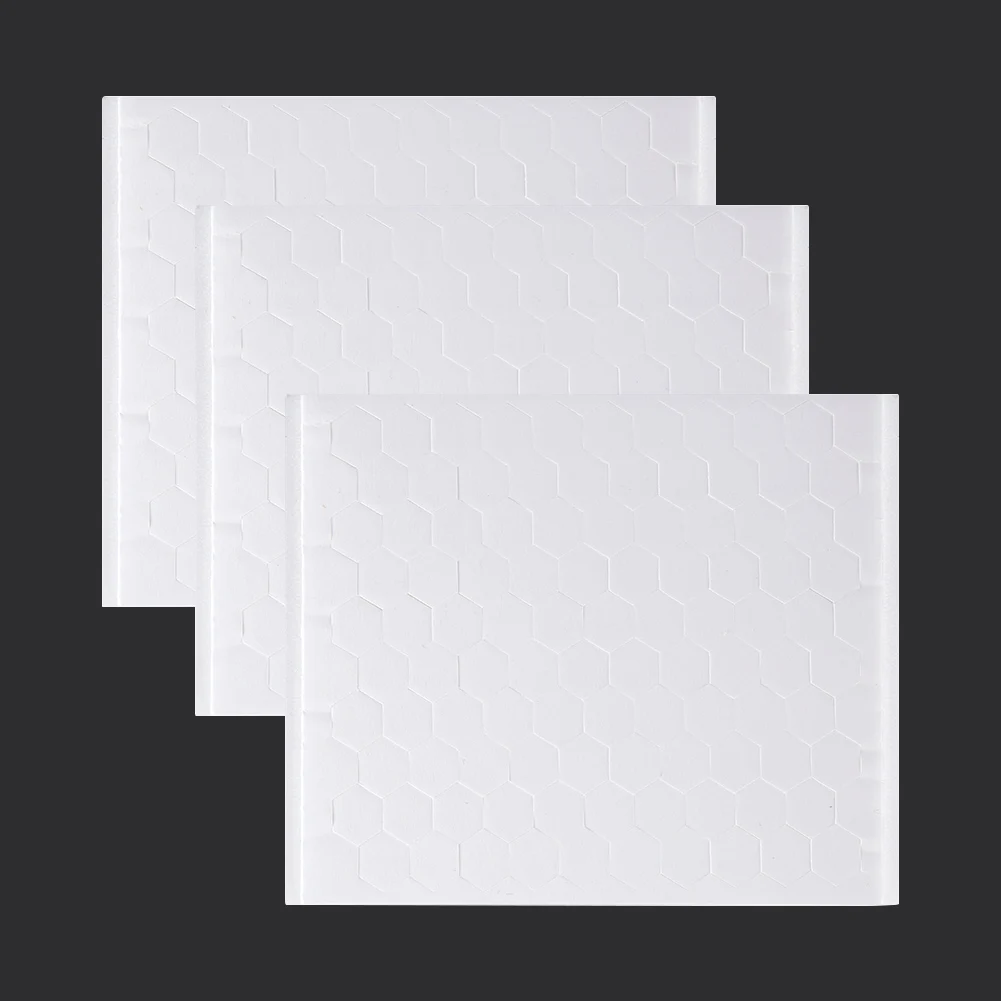 

3PCS 3D Double-sided Adhesive Foam Dots 2mm Thick For Cardstock Paper Shaker Card Making DIY Crafts Supplies 2021 NEW