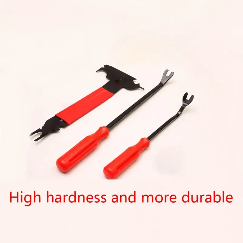 

2021 New 38PCS Professional Car Interior Door Panel Trim Car Panel Removal Tools