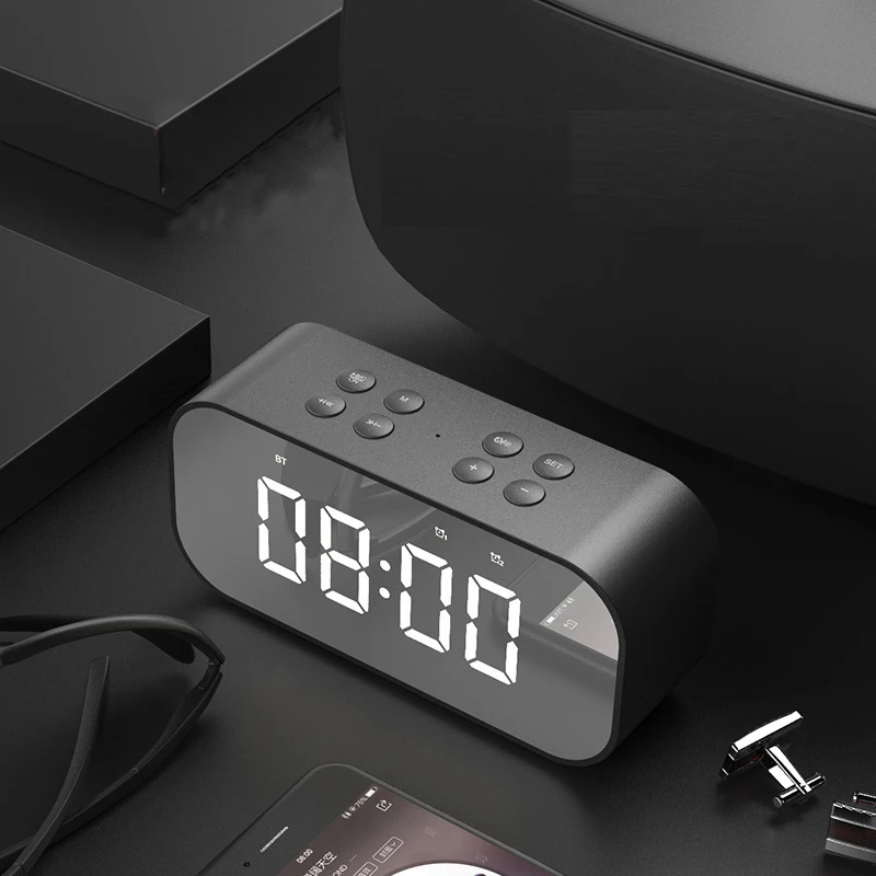 KT-16BS образец бесплатная доставка зеркальный двойной дисплей и аккумулятор 2000 мАч