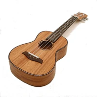 23 inch 26 inch mahogany ukulele 4 string rosewood fretboard bridge guitar high quailty hawaiian guitar musical instruments