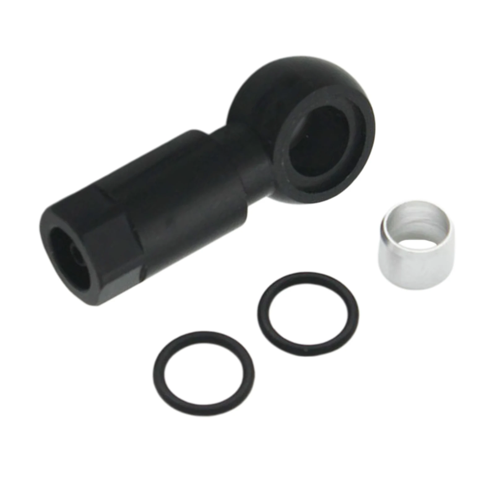 Велосипедный Гидравлический дисковый тормоз Φ разъем для головы пятипроводной