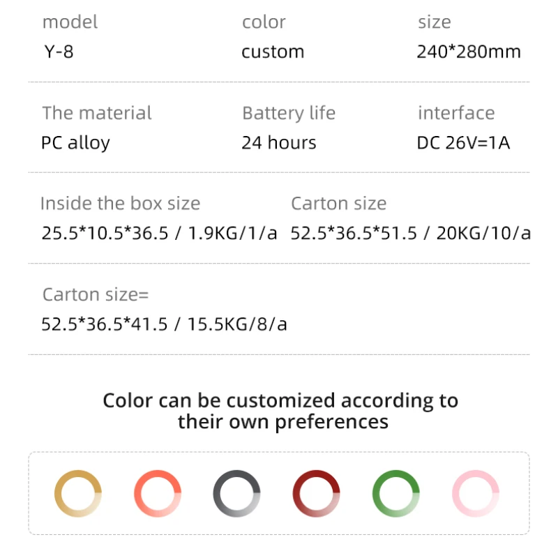 Электрический массажер-пистолет умный массажер для всего тела релаксация снятие