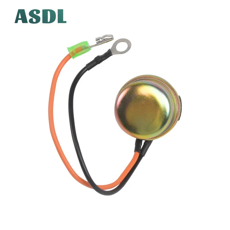 Мотоцикл реле стартера соленоида для YAMAHA гидроциклов PWC ртути подвесных 15E 4