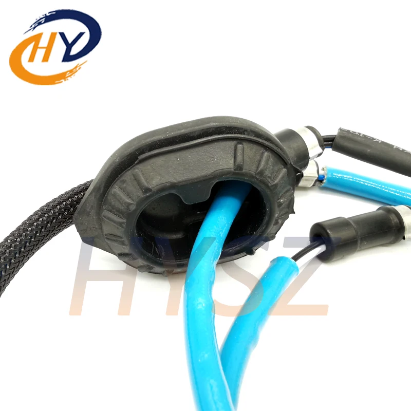 36531-RAC-U01 соотношение воздушного топлива Lambda O2 кислородный датчик подходит для Honda