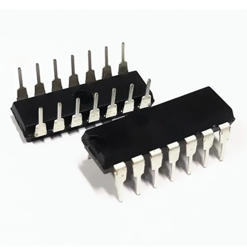 5 шт. ICL8038CCPD ICL8038 DIP14 DIP прецизионный генератор сигналов/осциллятор с контролем