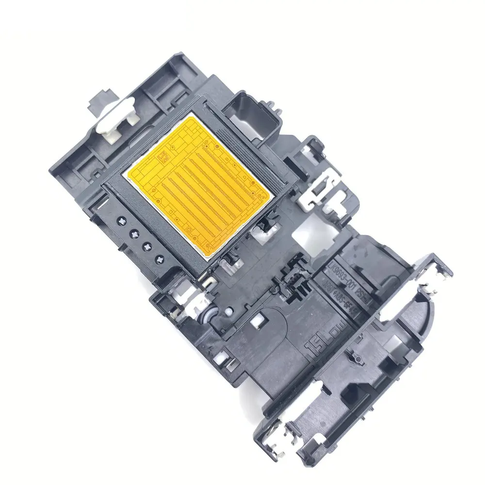 

Printhead Printer Head Print Head Carriage Unit for Brother DCP J562 J785 T310 T510 T710 T810 MFC J460 J480 J485 J680 J775
