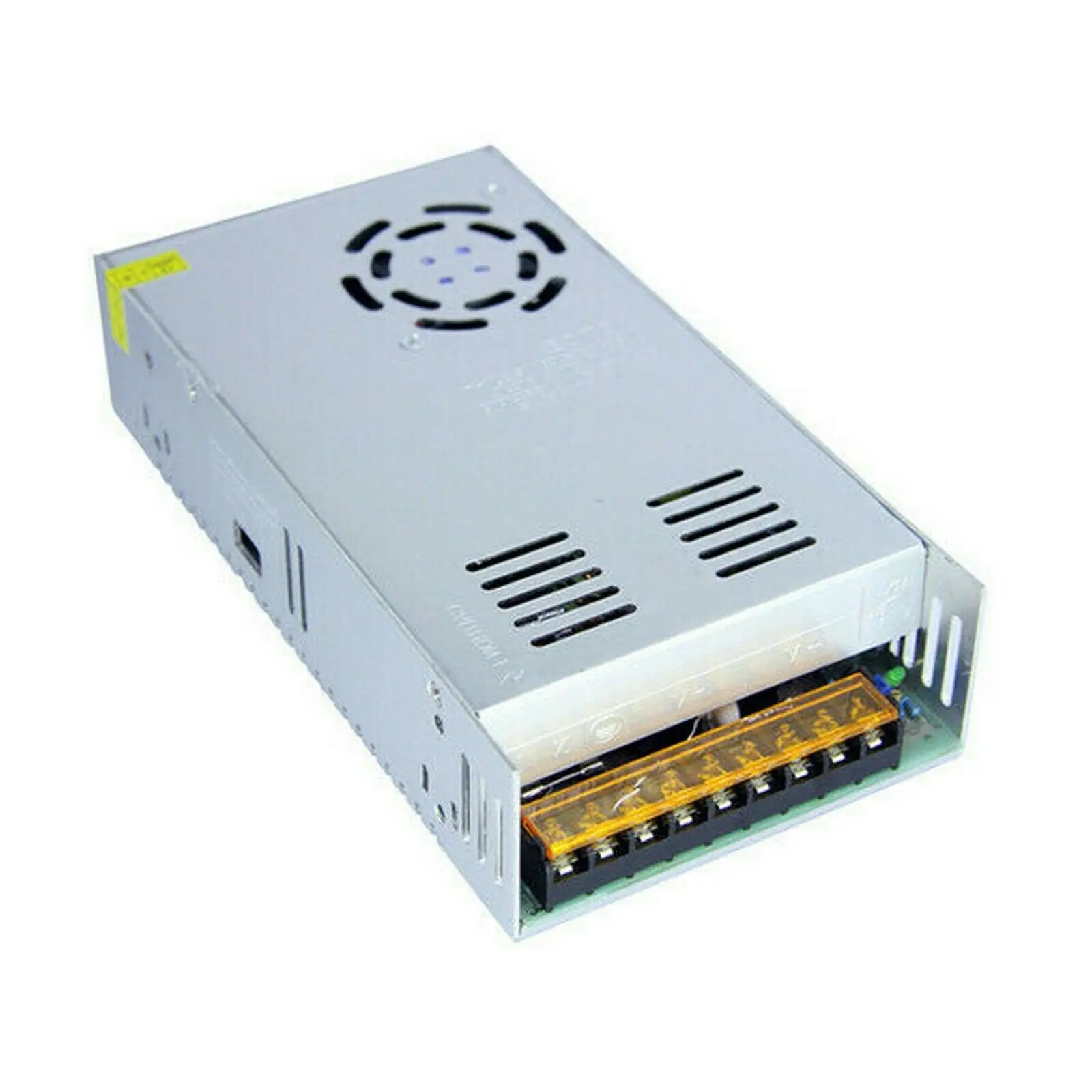 AC DC 5V 12V источник питания 24 V 48V Fonte 500W трансформаторы 220V до 5 12 SMPS Mean well|Импульсный