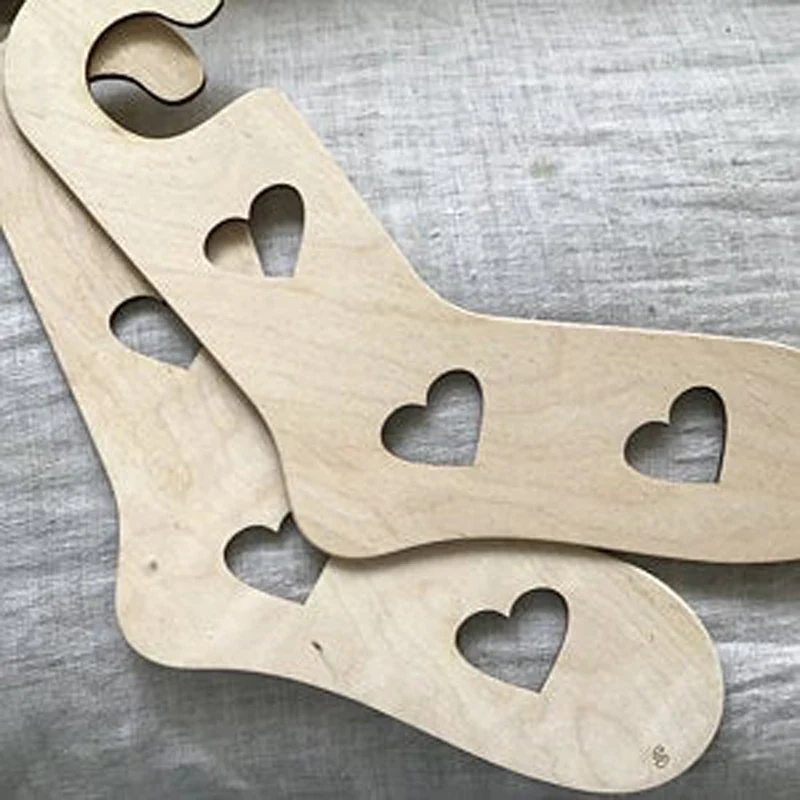 

2 шт., деревянные носки-блокираторы, высококачественные деревянные носки-блокираторы, формы носков, носки ручной работы, носки-блокираторы, ...