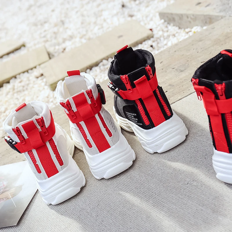 

Fashion women's shoes round toe canvas shoes designer sneakers Women flats classic spring and autumn zapatillas mujer U27-06