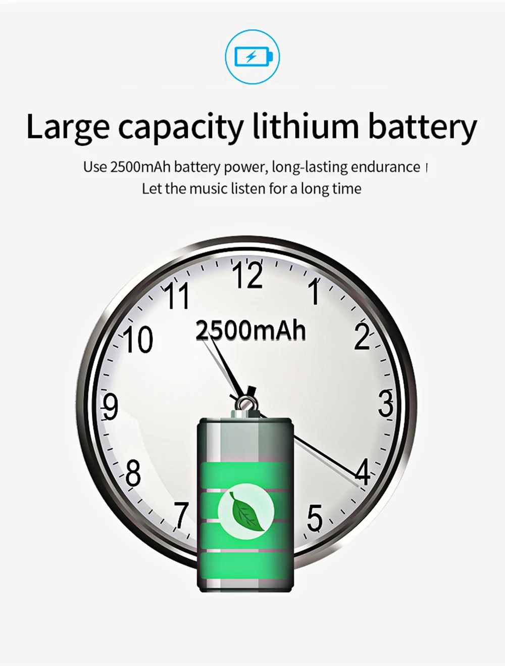 Bluetooth-Колонка M6 Беспроводная со светодиодной подсветкой и FM-радио | Электроника