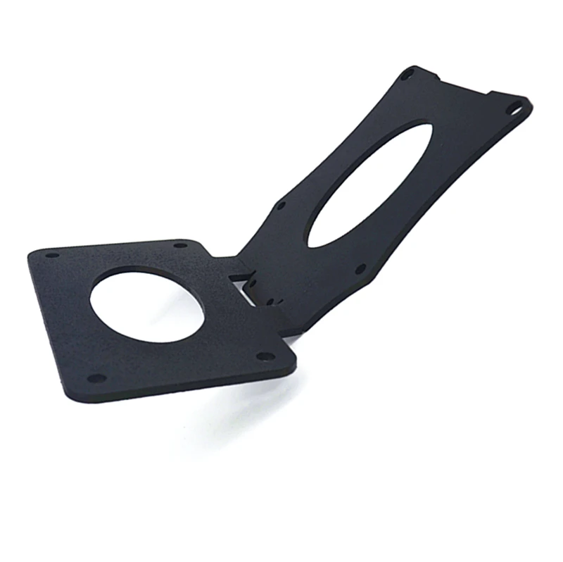 Icon Urban Enduro Fender Eliminator Tail Tidy для Ducati Scrambler 2015 2017|Руль велосипеда| |