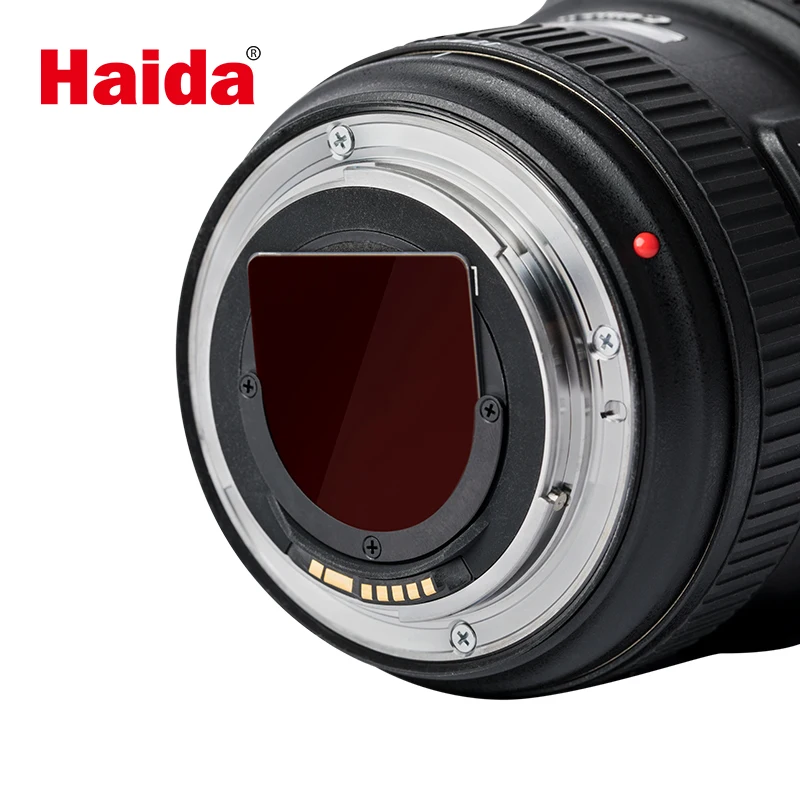 Комплект задних фильтров ND для Sigma 14-24 мм f2.8 DG DN Art E Mount и L nd0 9 8x ND1.2 ND1.8 ND3.0 1000x |