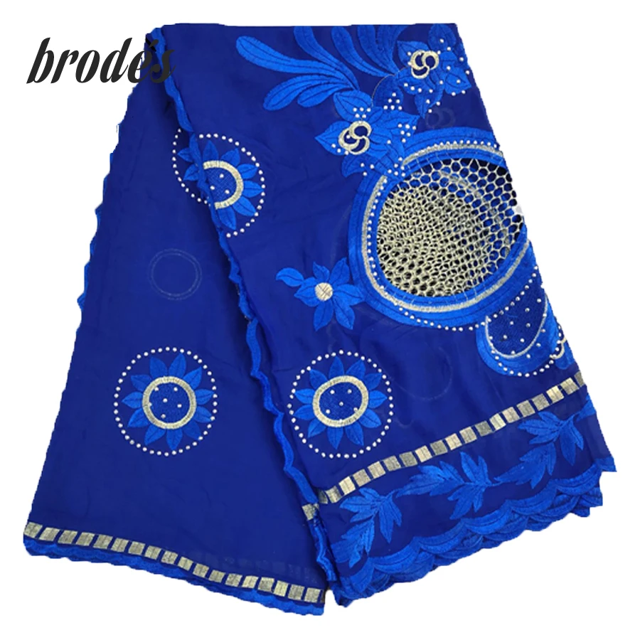 2019 новые летние Африканские Женщины Scraf мусульманские шарфы с вышивкой Smlall