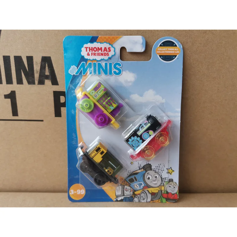 Паровозик Thomas and Friends|Блочные конструкторы| |