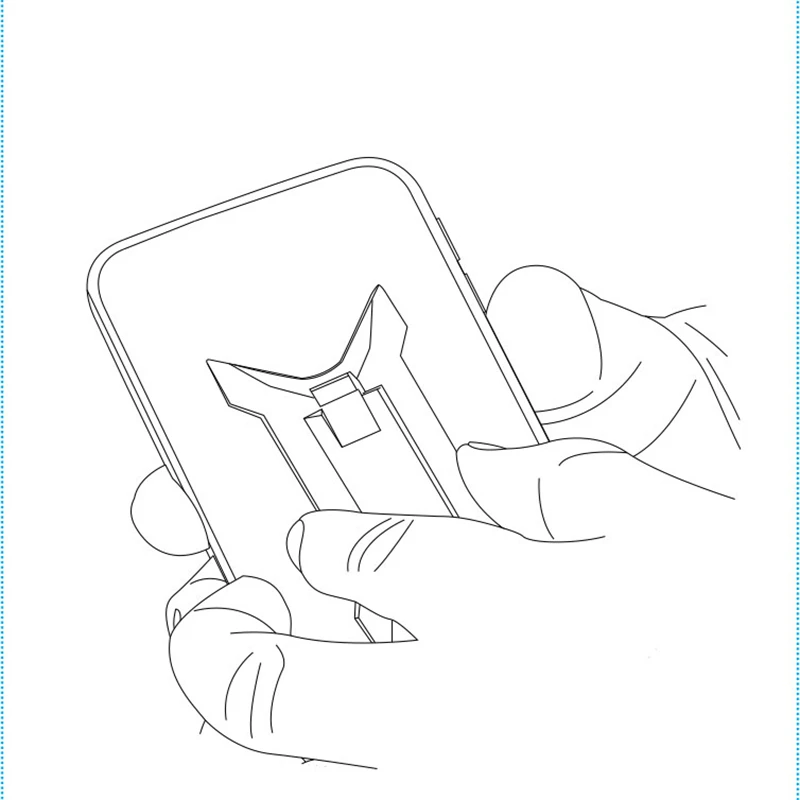 thumb
