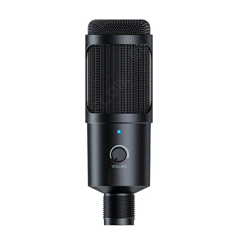 

original M1Pro 48KHZ/24BIT Professional USB Microphone PC Condenser Podcast Streaming Cardioid Mic for Computer