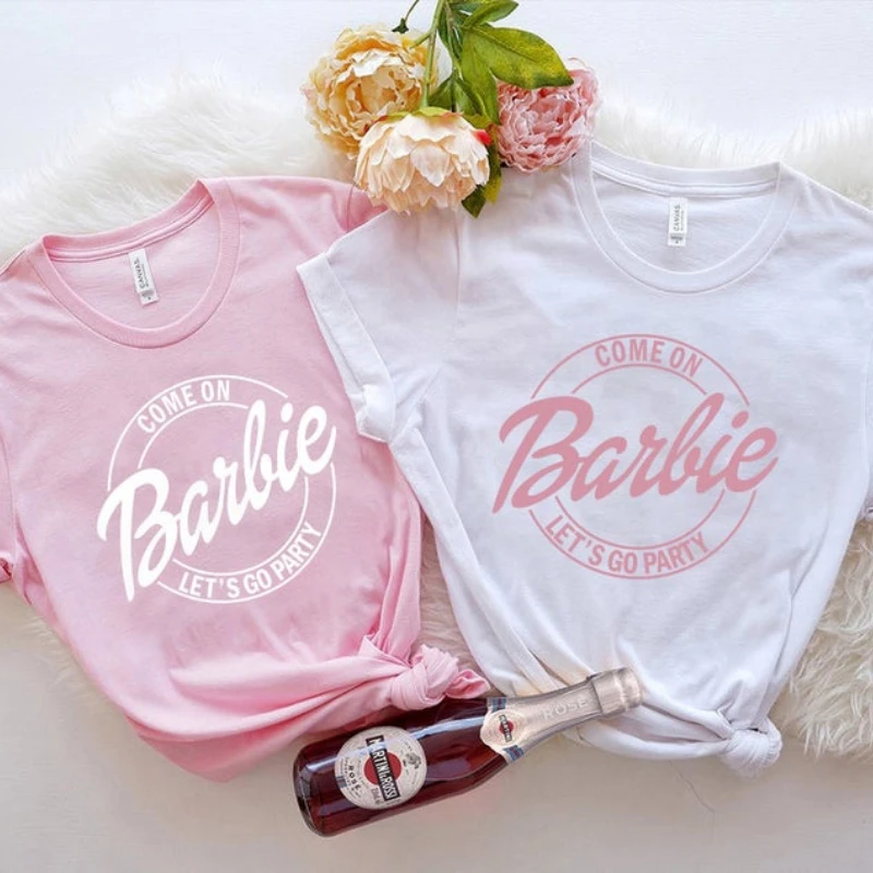 Bachelorette Shirt,Bridesmaid & Bridal Team Matching Shirt, Wedding Party t shirt women, Summer Limited Edition 100% cotton Tees
