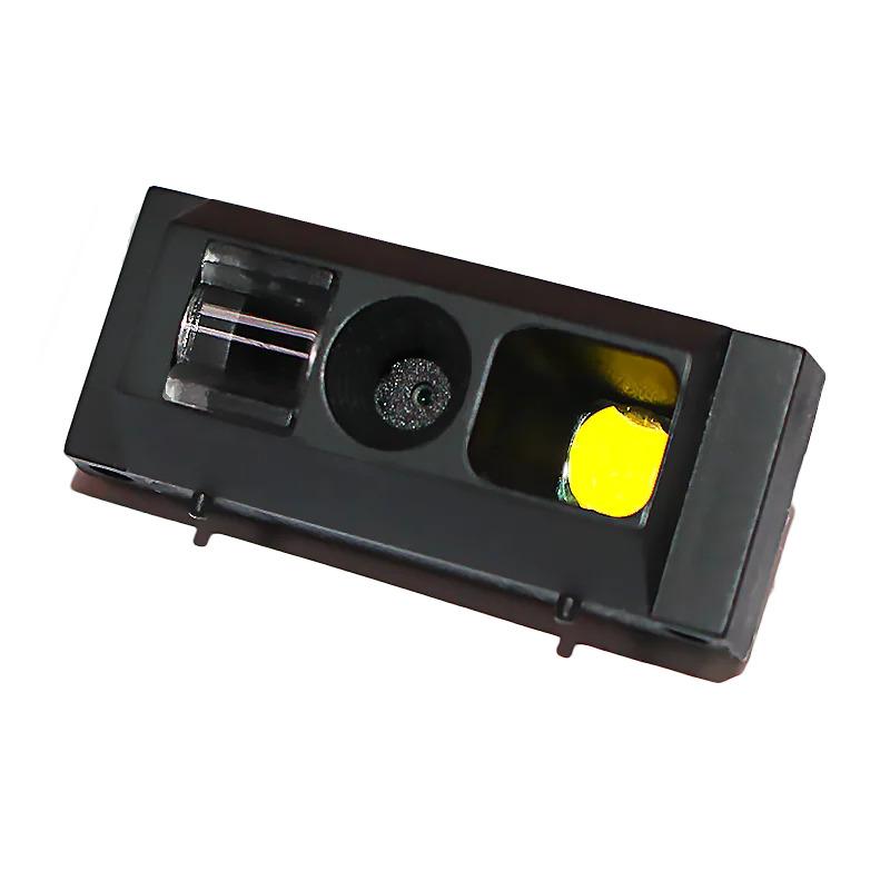 Высококлассный 2D сканер считыватель штрих-кодов с двигателем русская спиртовая